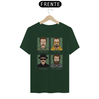 Nome do produto BREAKING BAD