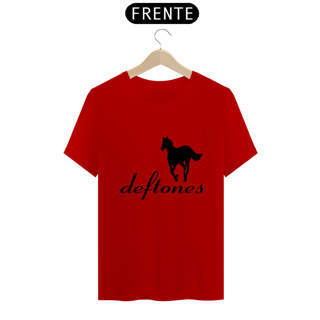 Nome do produto DEFTONES - CAMISETA
