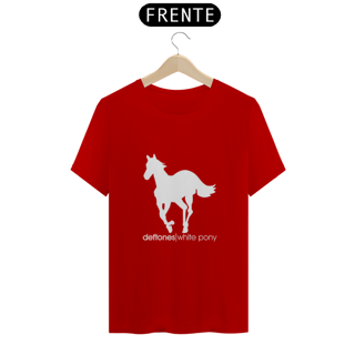 Nome do produto DEFTONES - CAMISETA