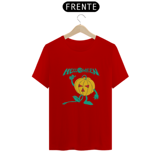 Nome do produto HELLOWEEN - CAMISETA