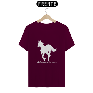 Nome do produto DEFTONES - CAMISETA