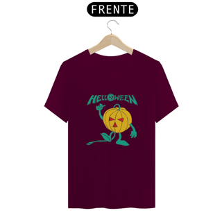 Nome do produto HELLOWEEN - CAMISETA