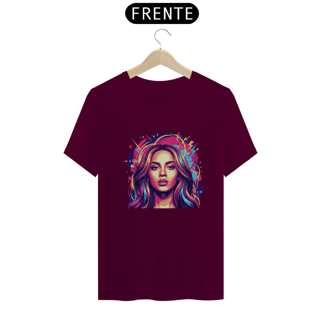 Nome do produto BEYONCÉ - CAMISETA