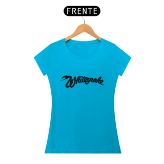 Nome do produto WHITESNAKE - BABY LOOK