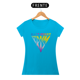 Nome do produto KATY PERRY - BABY LOOK