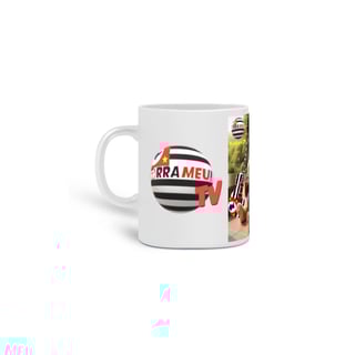 Nome do produto Caneca ORRA MEU Gato Roqueiro