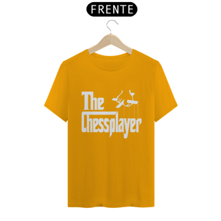 Nome do produtoThe Chessplayer 2