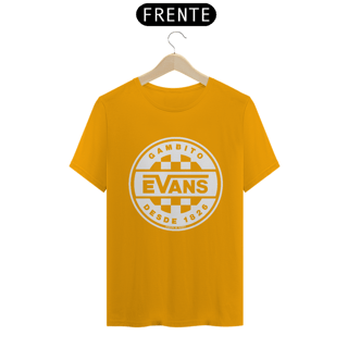 Nome do produtoGambito Evans 2