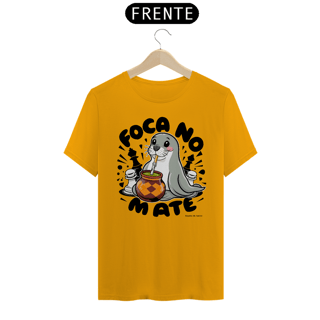 Nome do produtoFoca no Mate