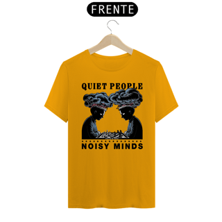 Nome do produtoQuiet People