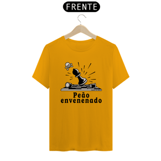 Nome do produtoPeão Envenenado