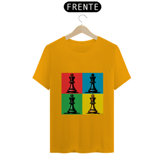 Nome do produtoRei Pop Art