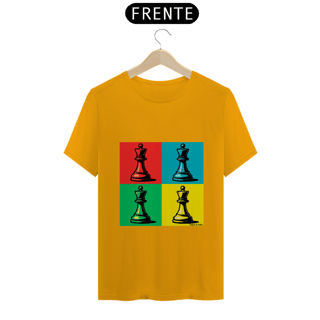 Nome do produtoRainha Pop Art