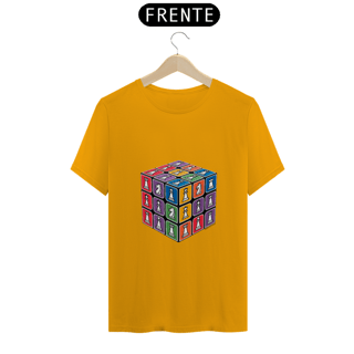 Nome do produtoXadrez ao Cubo