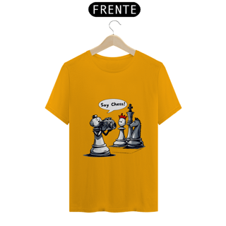 Nome do produtoSay Chess