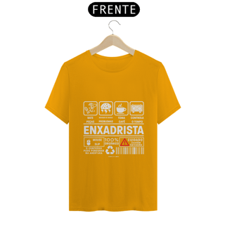 Nome do produtoEnxadrista