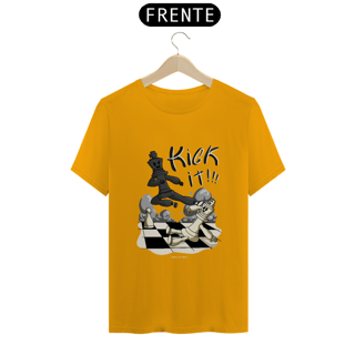 Nome do produtoKick it!!!