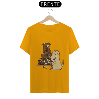 Nome do produtoDog Chess