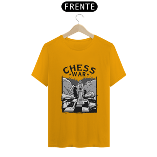 Nome do produtoChess War