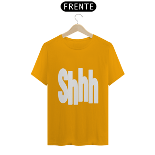 Nome do produtoShhh