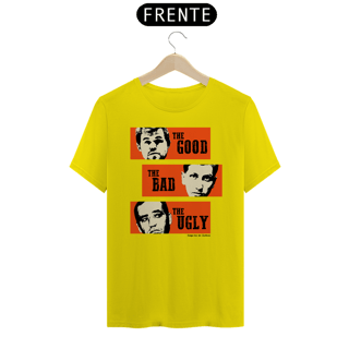 Nome do produtoThe Good, The Bad, The Ugly