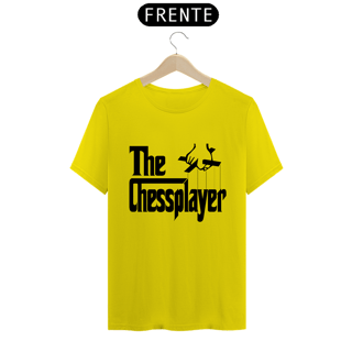 Nome do produtoThe Chessplayer