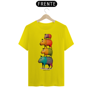 Nome do produtoTotem Capivara