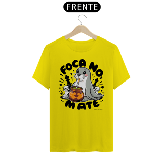 Nome do produtoFoca no Mate