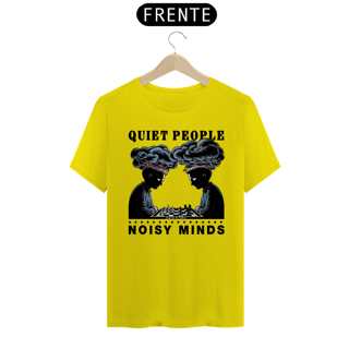 Nome do produtoQuiet People