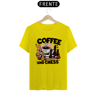 Nome do produtoCoffee and Chess