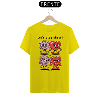 Nome do produtoLet's Play Chess