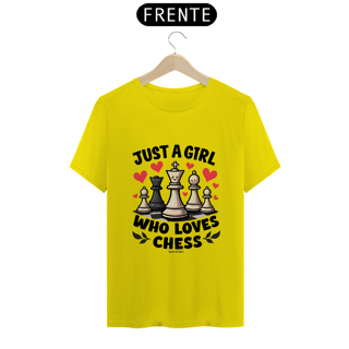 Nome do produtoJust a Girl