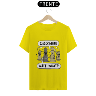 Nome do produtoWait What?