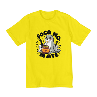 Nome do produtoFoca no Mate