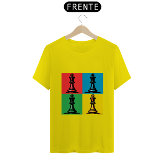 Nome do produtoRei Pop Art