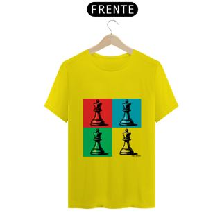 Nome do produtoRainha Pop Art