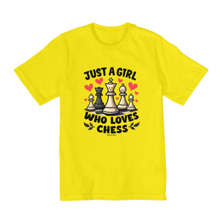 Nome do produtoJust a Girl