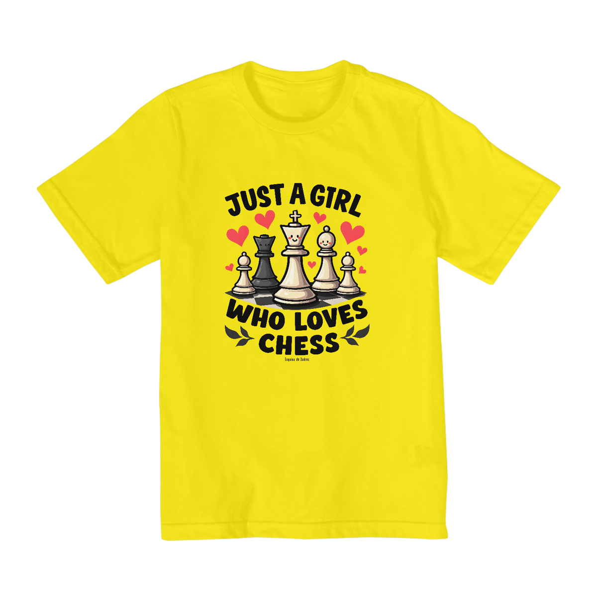 Nome do produto: Just a Girl