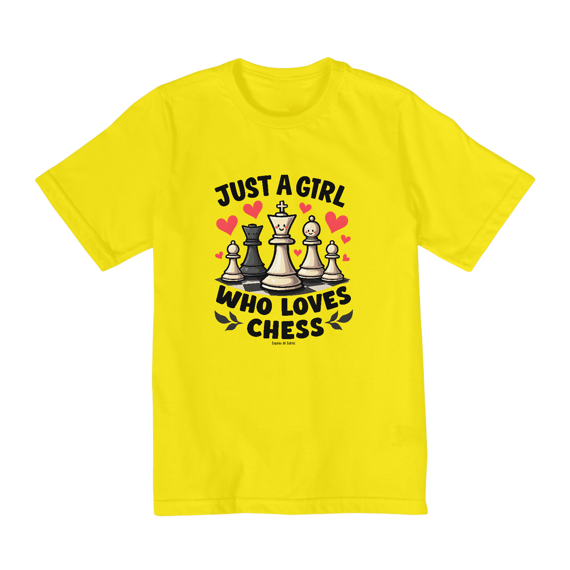 Just a Girl