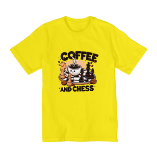 Nome do produtoCoffee and Chess