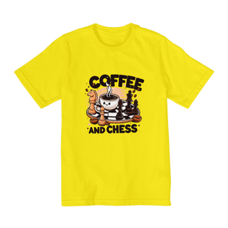 Nome do produtoCoffee and Chess