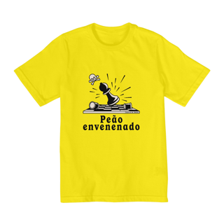 Nome do produtoPeão Envenenado