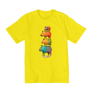 Nome do produtoTotem Capivara