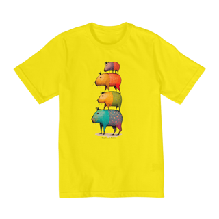 Nome do produtoTotem Capivara