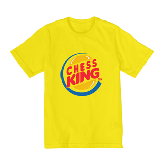 Nome do produtoChess King
