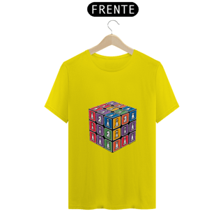 Nome do produtoXadrez ao Cubo