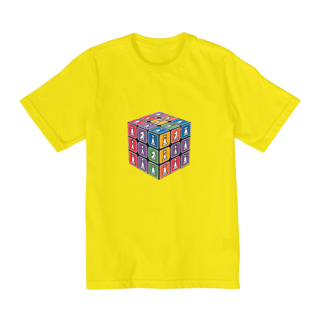 Nome do produtoXadrez ao Cubo