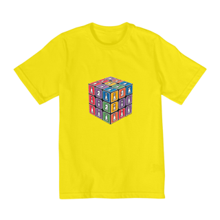 Nome do produtoXadrez ao Cubo