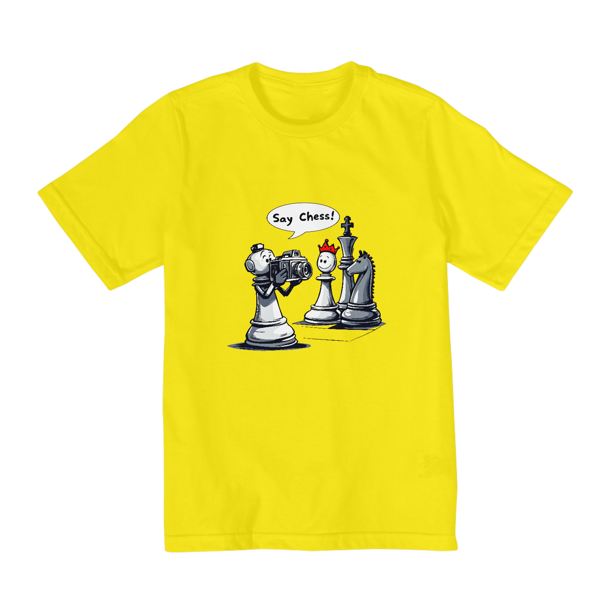 Nome do produto: Say Chess