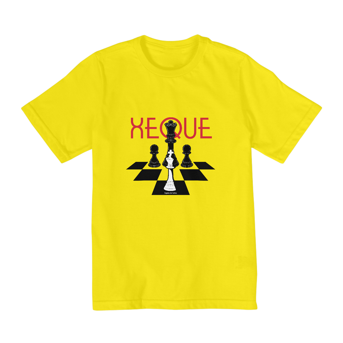 Nome do produto: Xeque